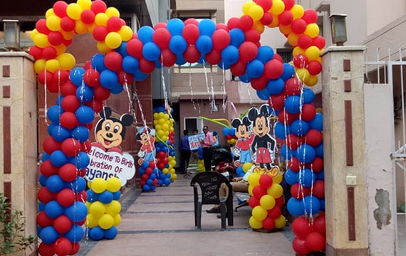 Banquet - Hotel Kasotr International