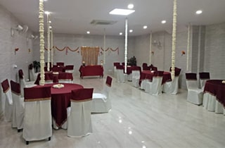 Birthday Party Celebrations