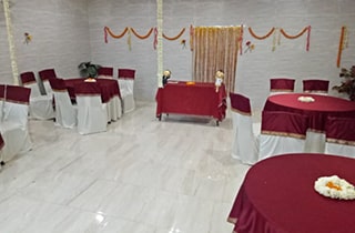 Birthday Party Celebrations