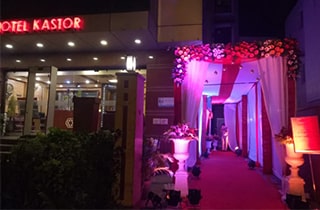 Birthday Party Celebrations