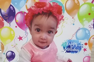 Birthday Party Celebrations